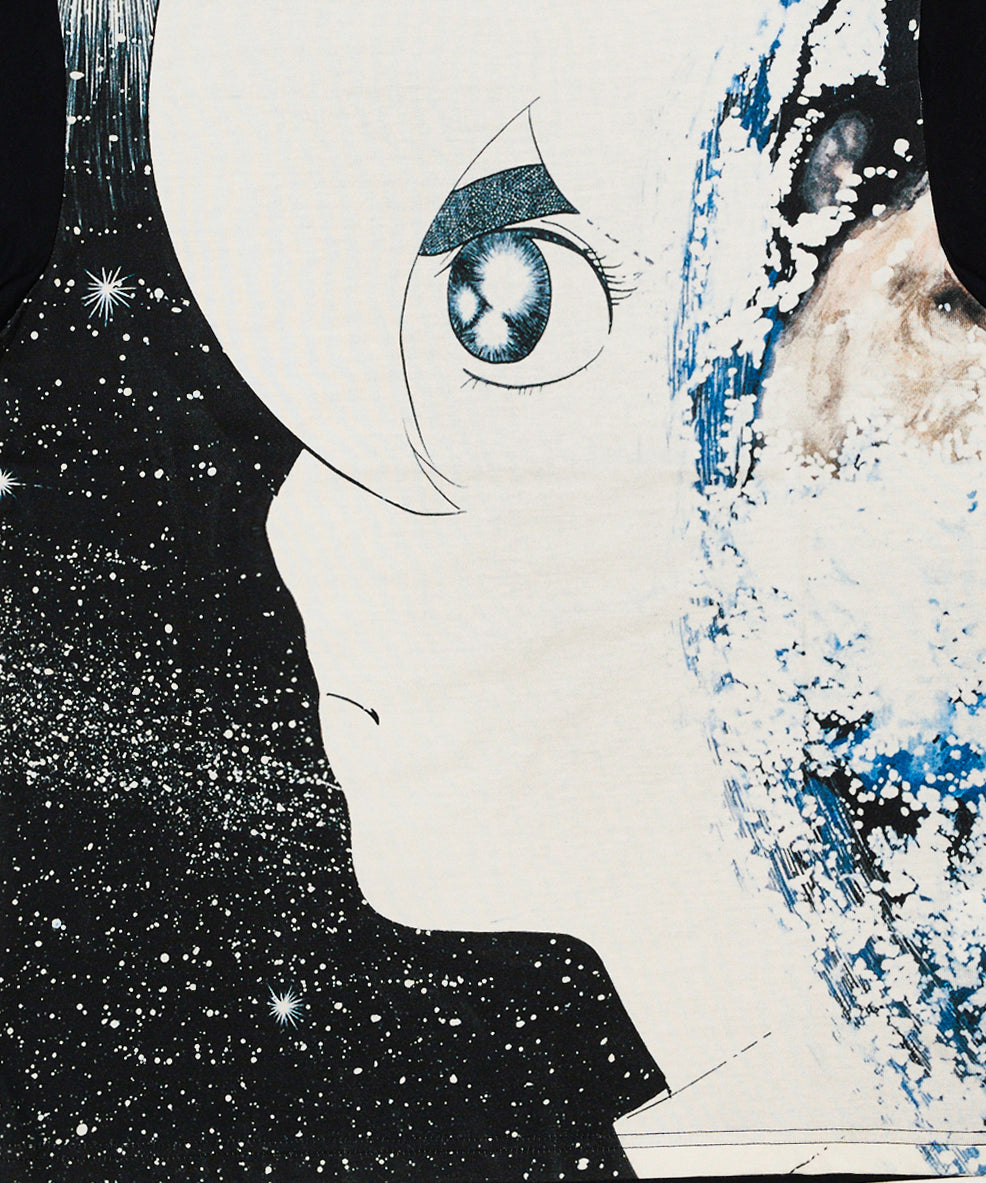 サイボーグ009 Tシャツ ４