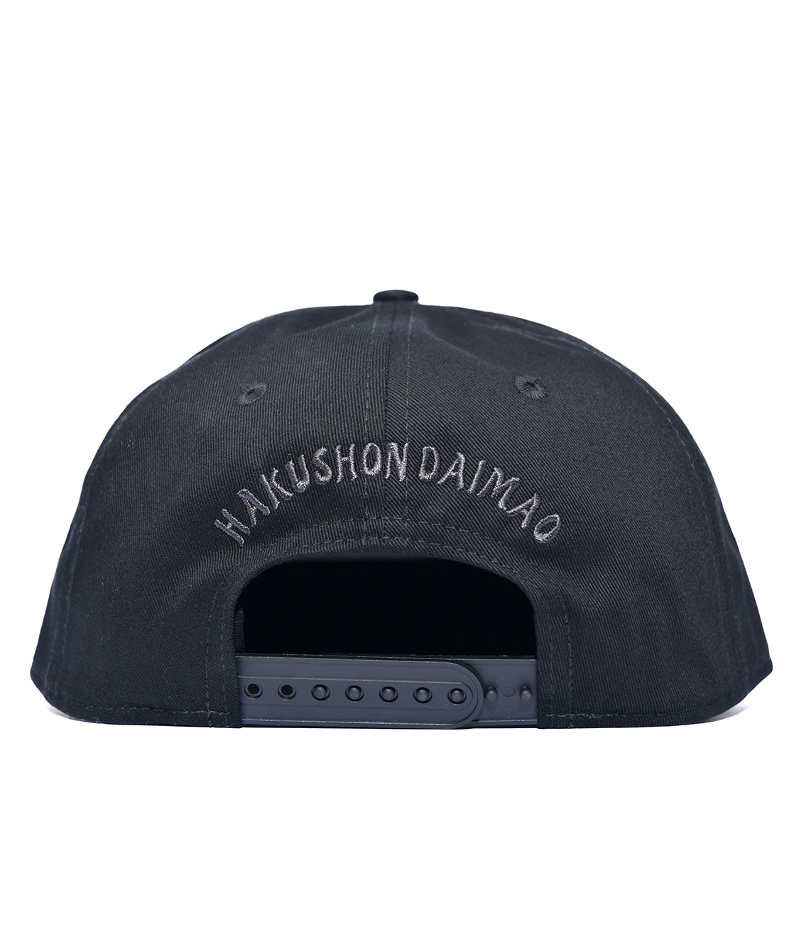 ハクション大魔王 キャップ