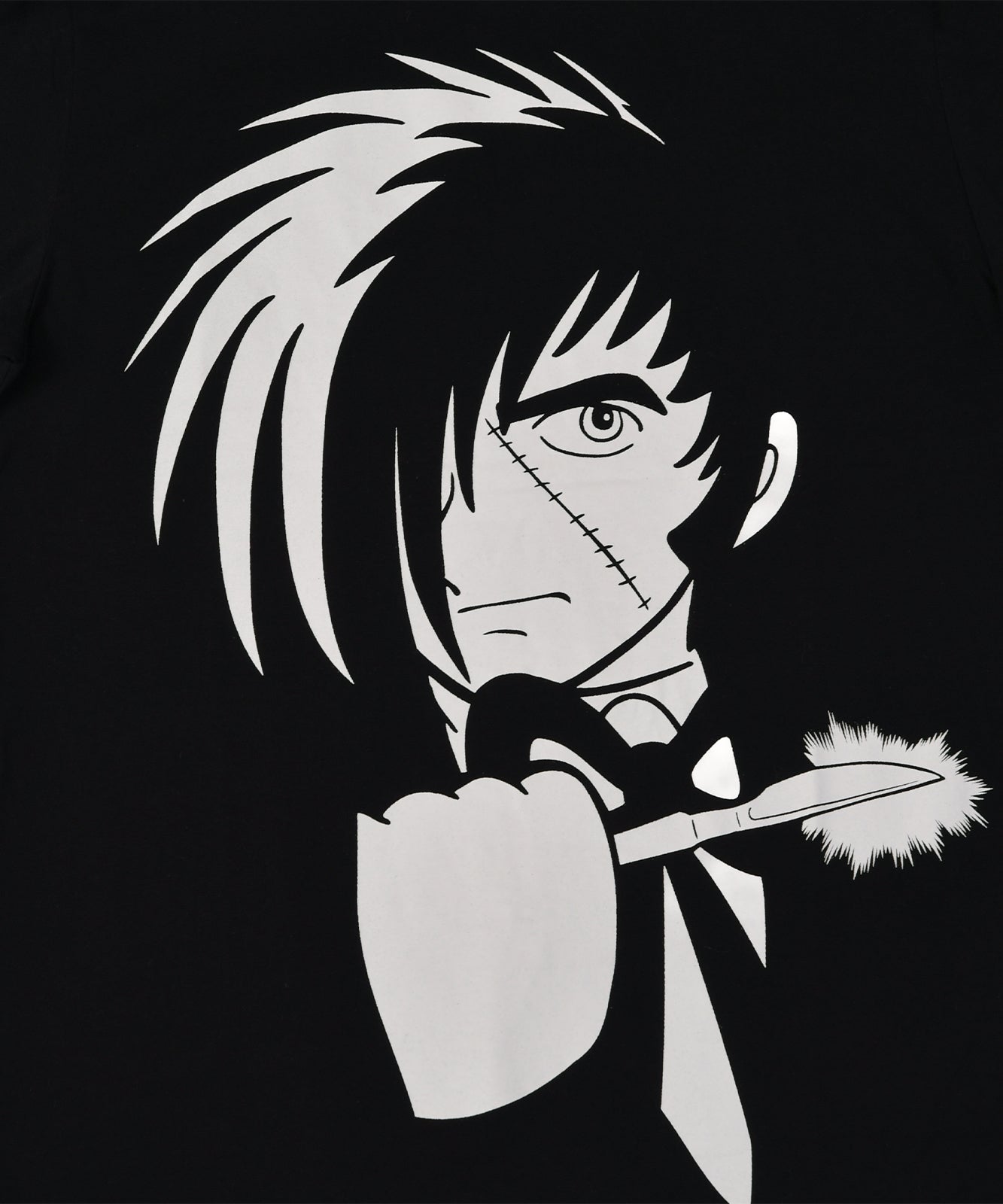 ブラックジャック Tシャツ 6