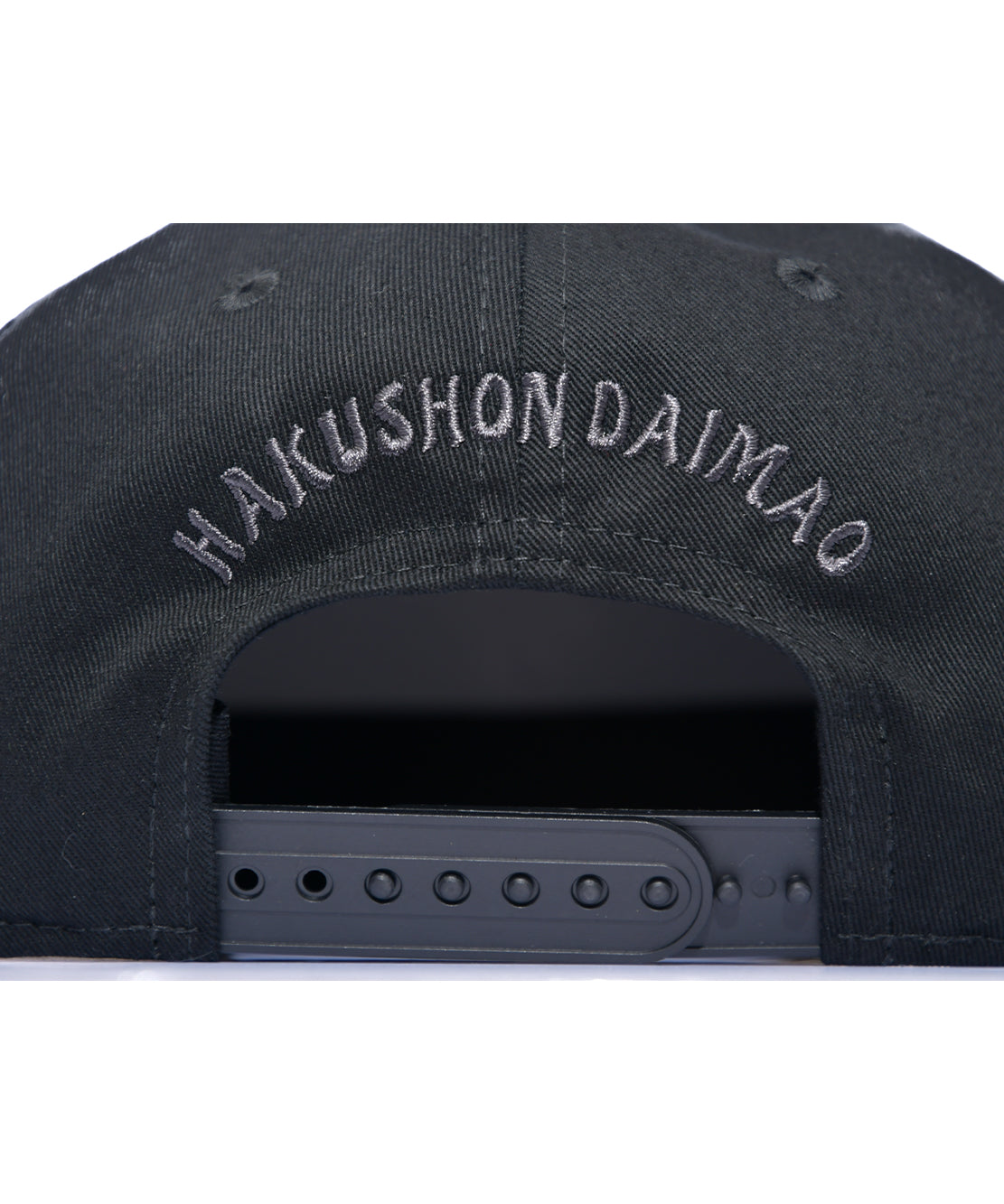 ハクション大魔王 キャップ