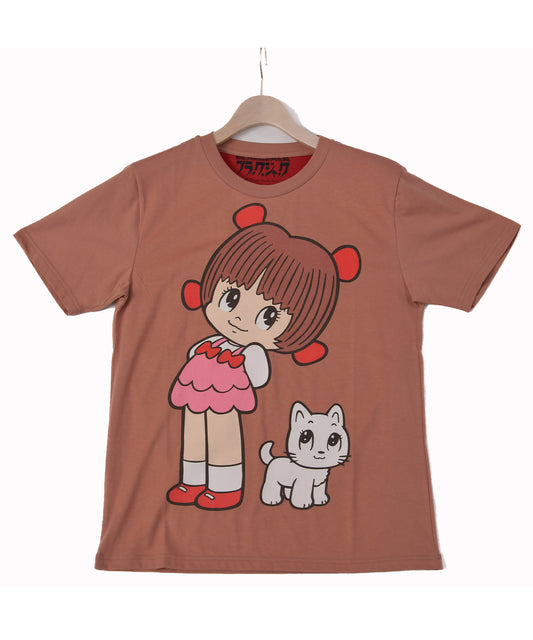 ブラックジャック Tシャツ 7（ピノコ）