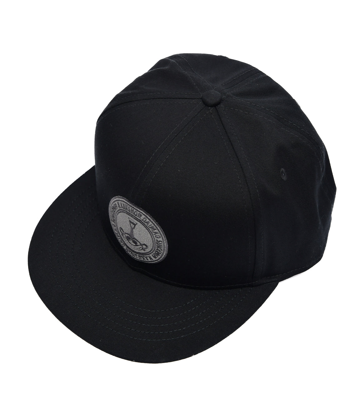 ハクション大魔王 キャップ