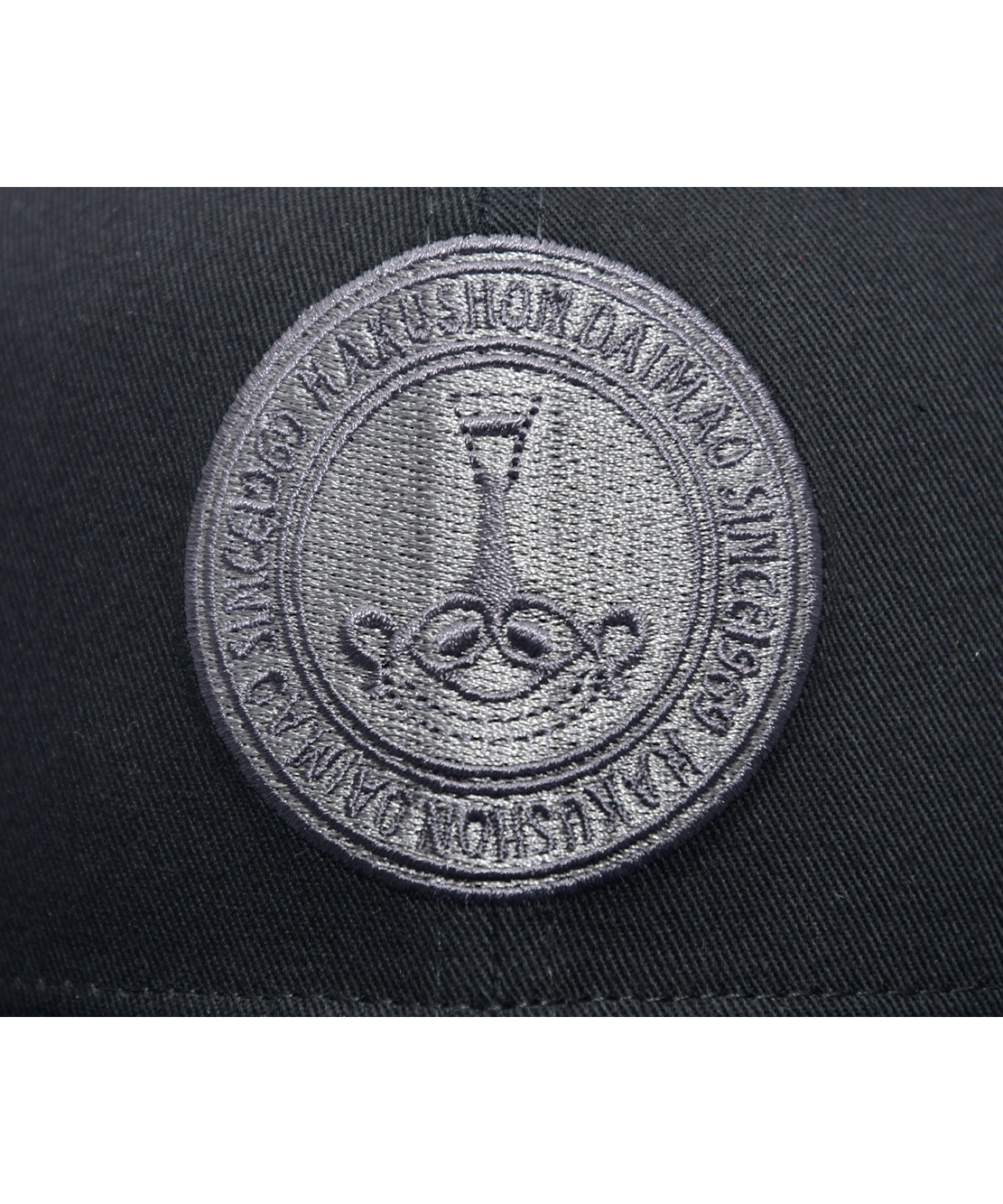 ハクション大魔王 キャップ