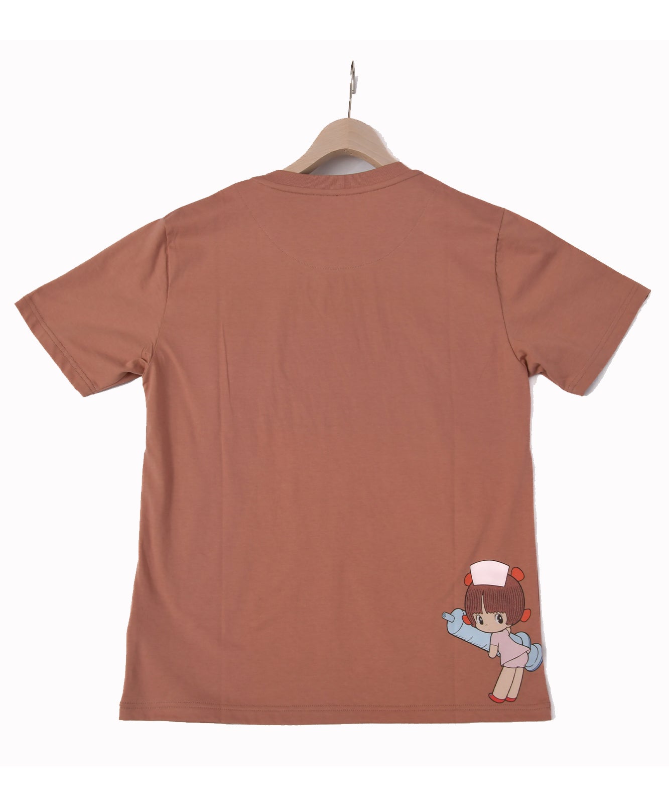 ブラックジャック Tシャツ 7（ピノコ）