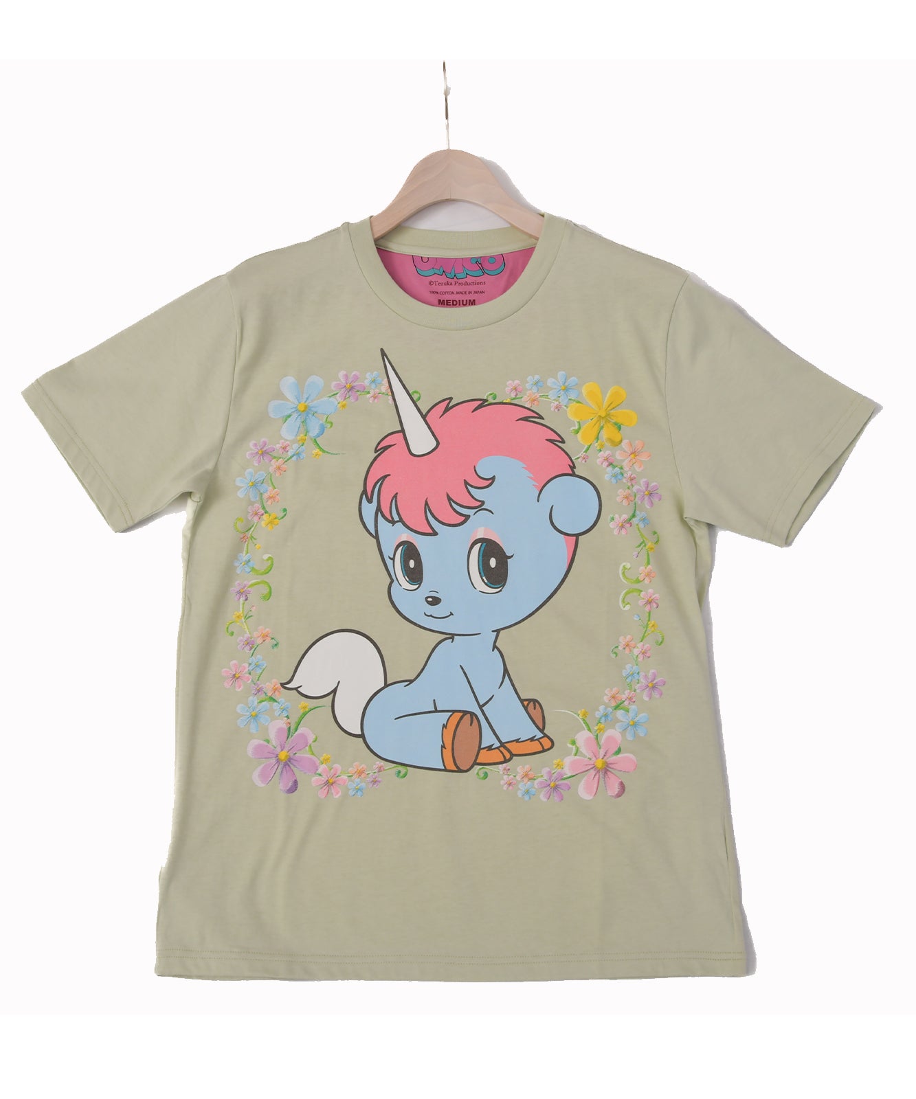 ユニコ（UNICO） Tシャツ