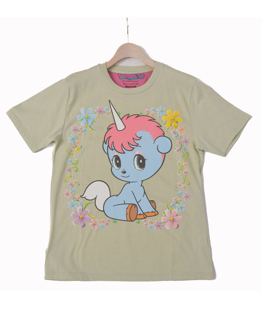 ユニコ（UNICO） Tシャツ