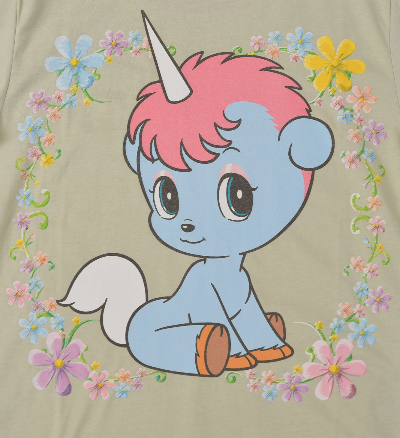 ユニコ（UNICO） Tシャツ