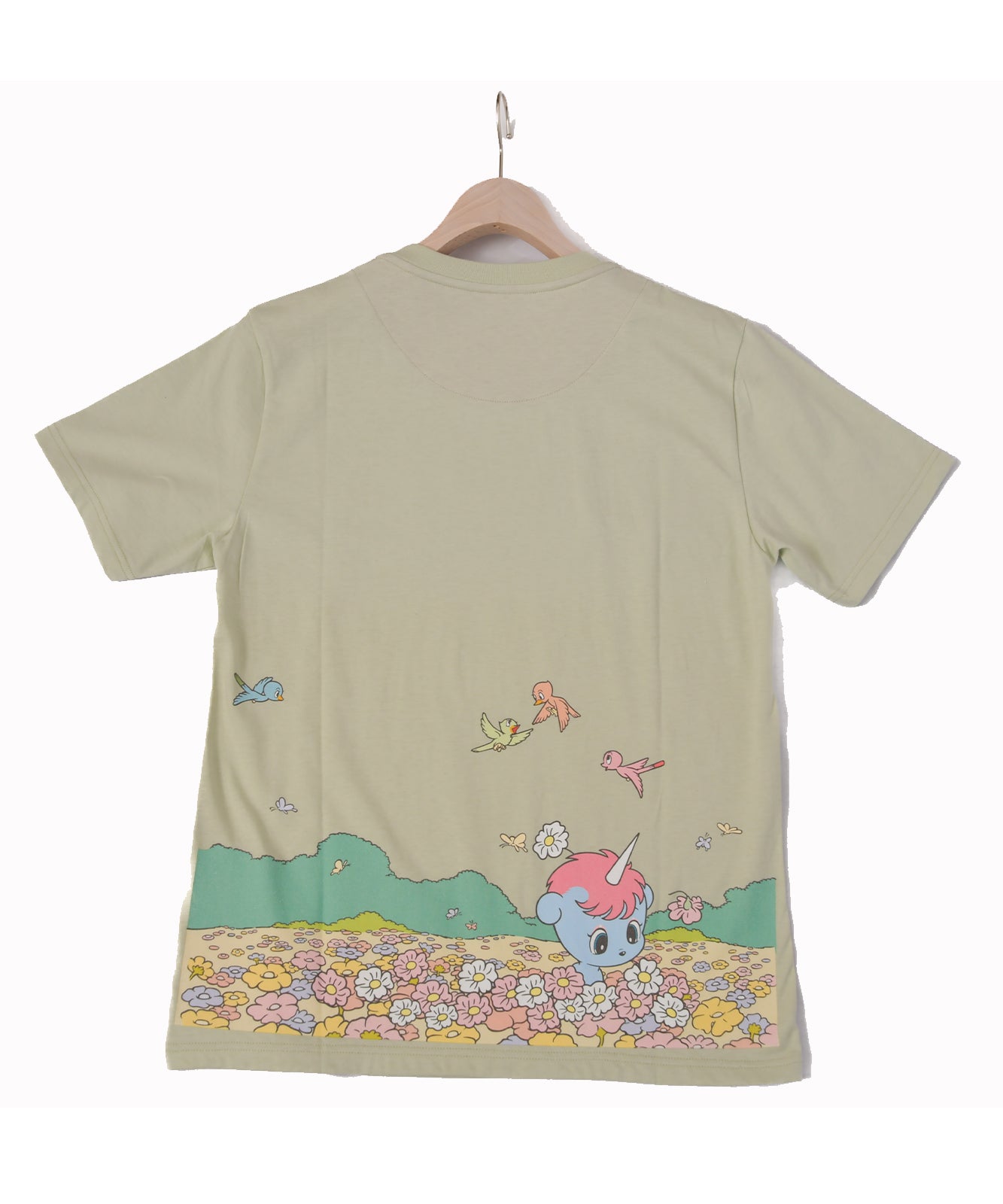 ユニコ（UNICO） Tシャツ