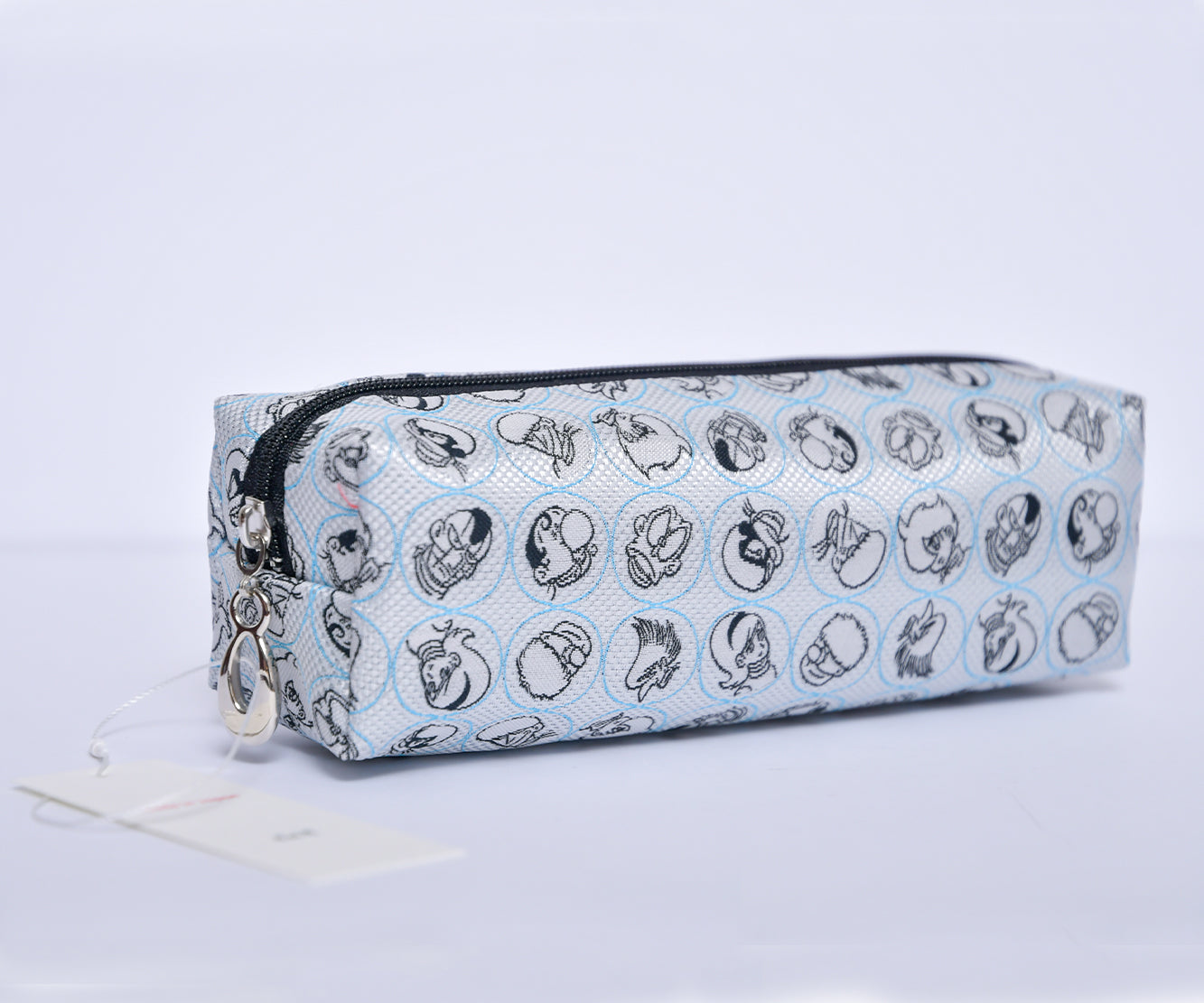 サイボーグ009ペンケース ホワイト