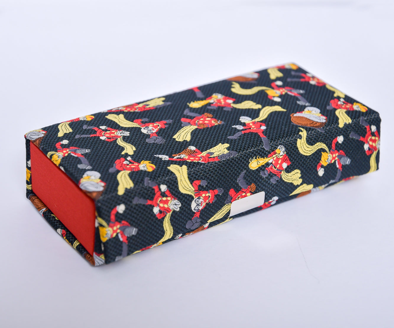 サイボーグ009眼鏡ケース ブラック