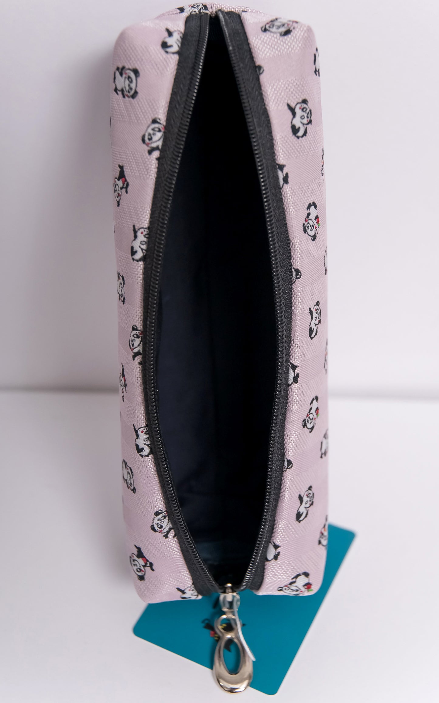 RUNEペンケース：ペールピンク