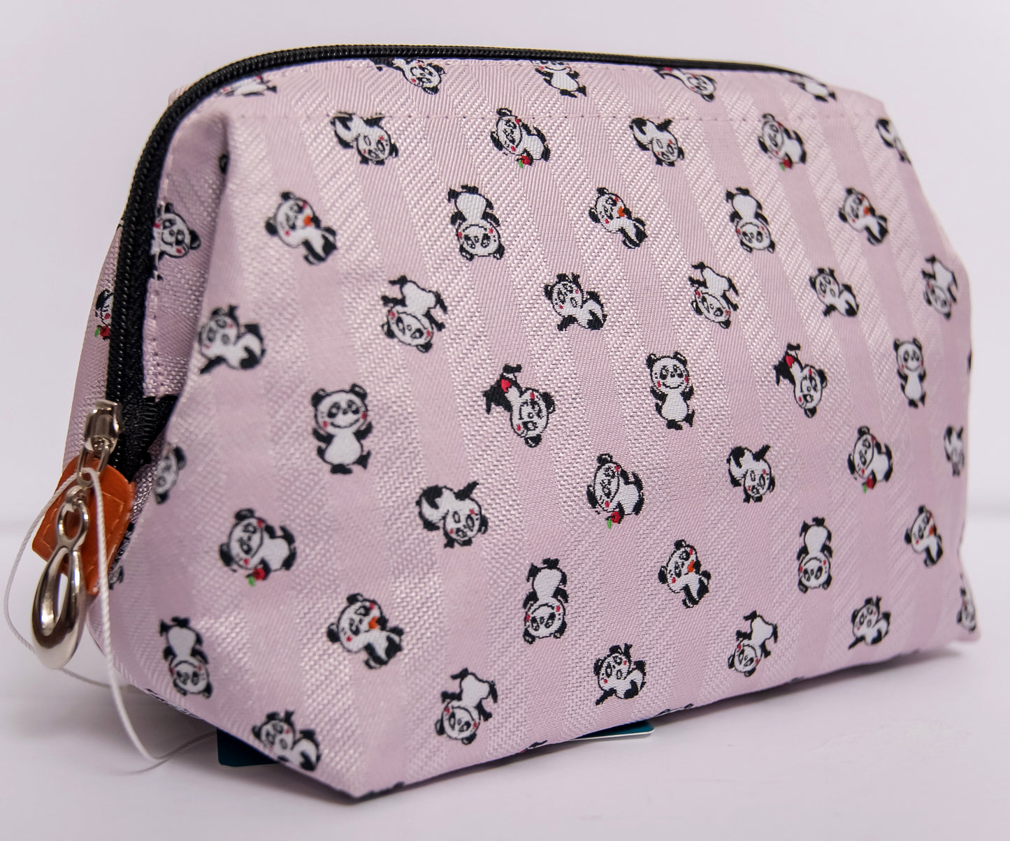 RUNEポーチ：ペールピンク