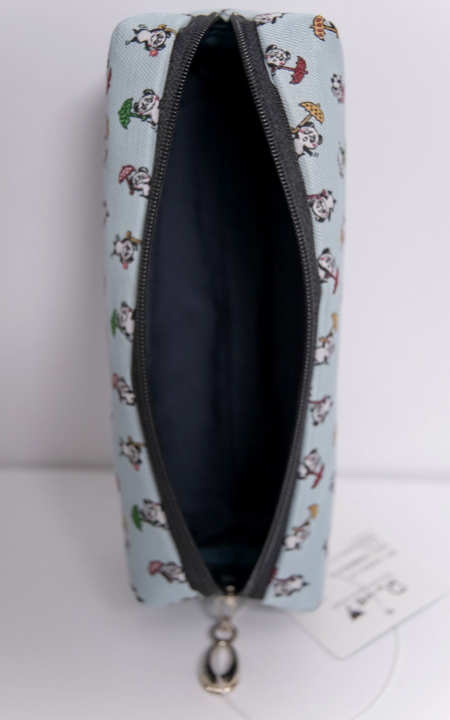 RUNEペンケース：ペールブルー