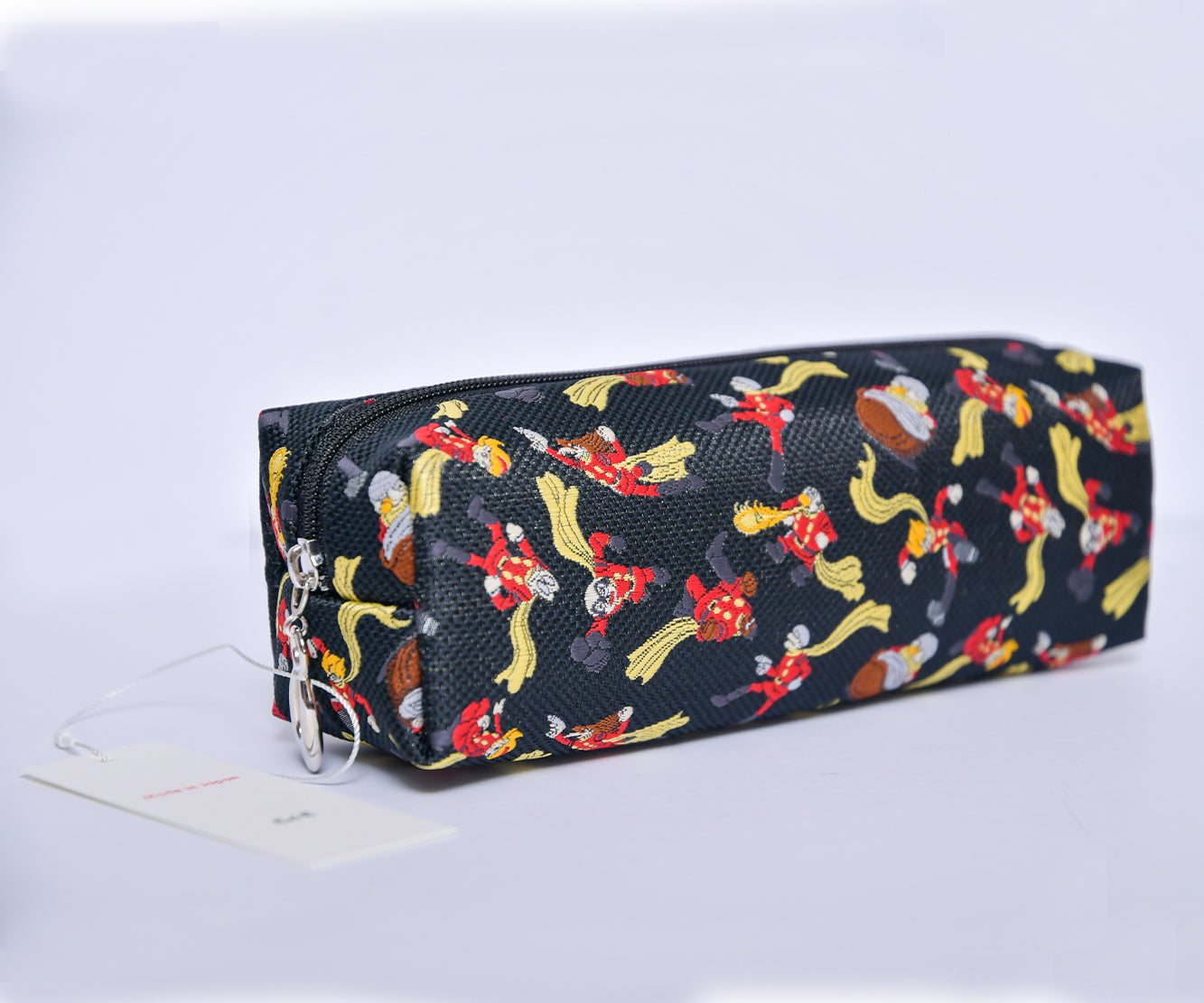 サイボーグ009ペンケース ブラック