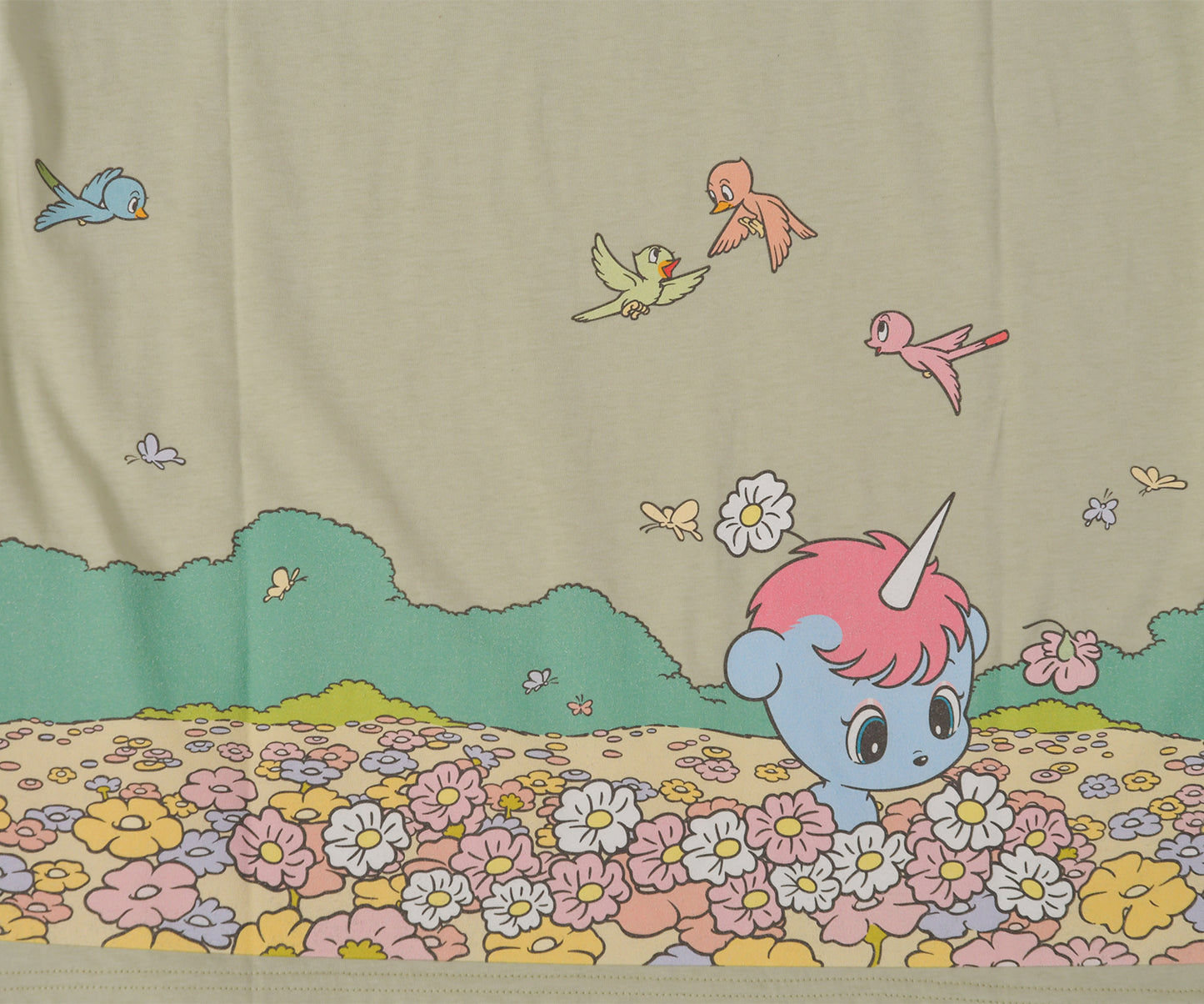 ユニコ（UNICO） Tシャツ