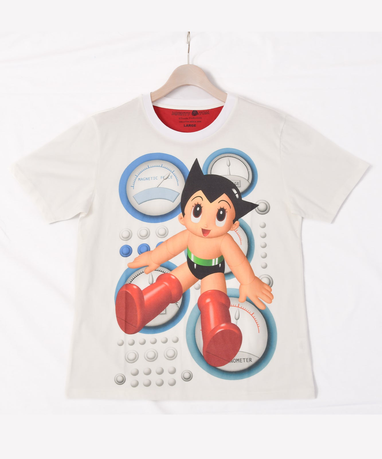 鉄腕アトム Tシャツ ５