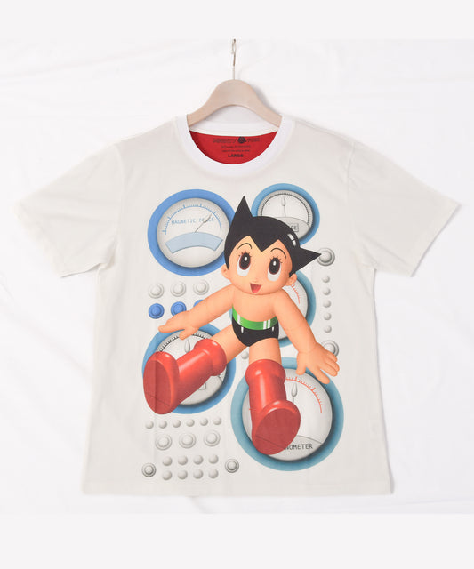 鉄腕アトム Tシャツ ５