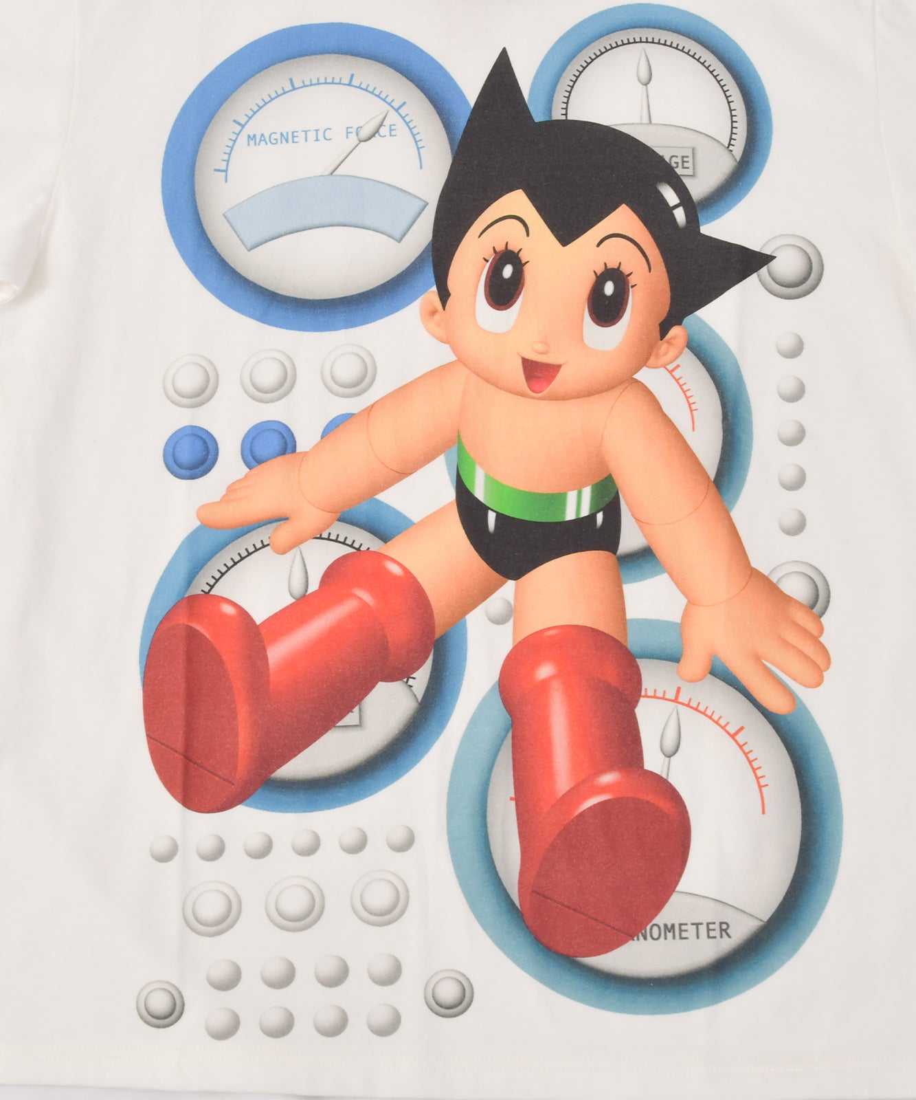 鉄腕アトム Tシャツ ５