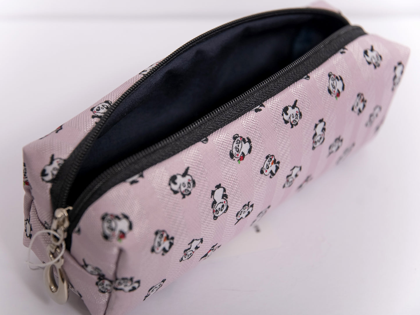 RUNEペンケース：ペールピンク