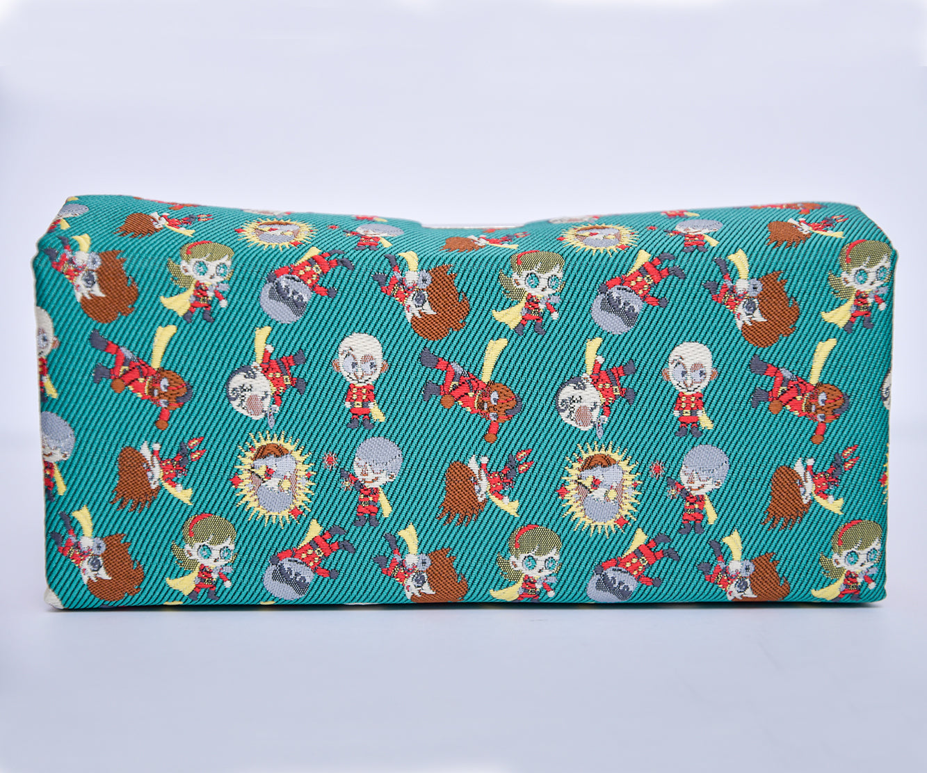 サイボーグ009眼鏡ケース グリーン