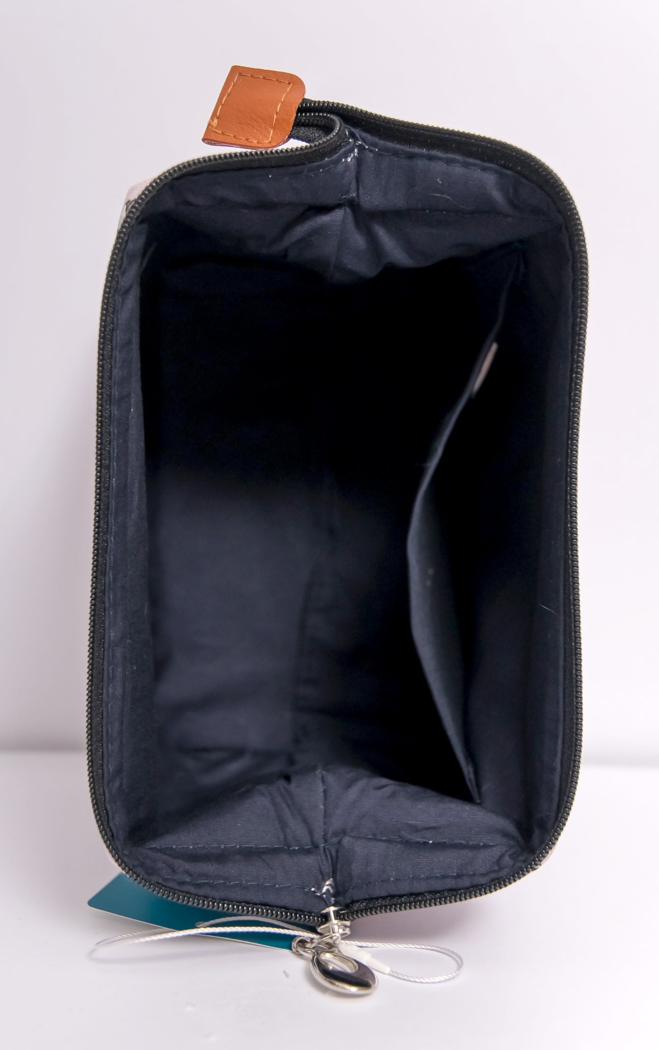 RUNEポーチ：ペールピンク