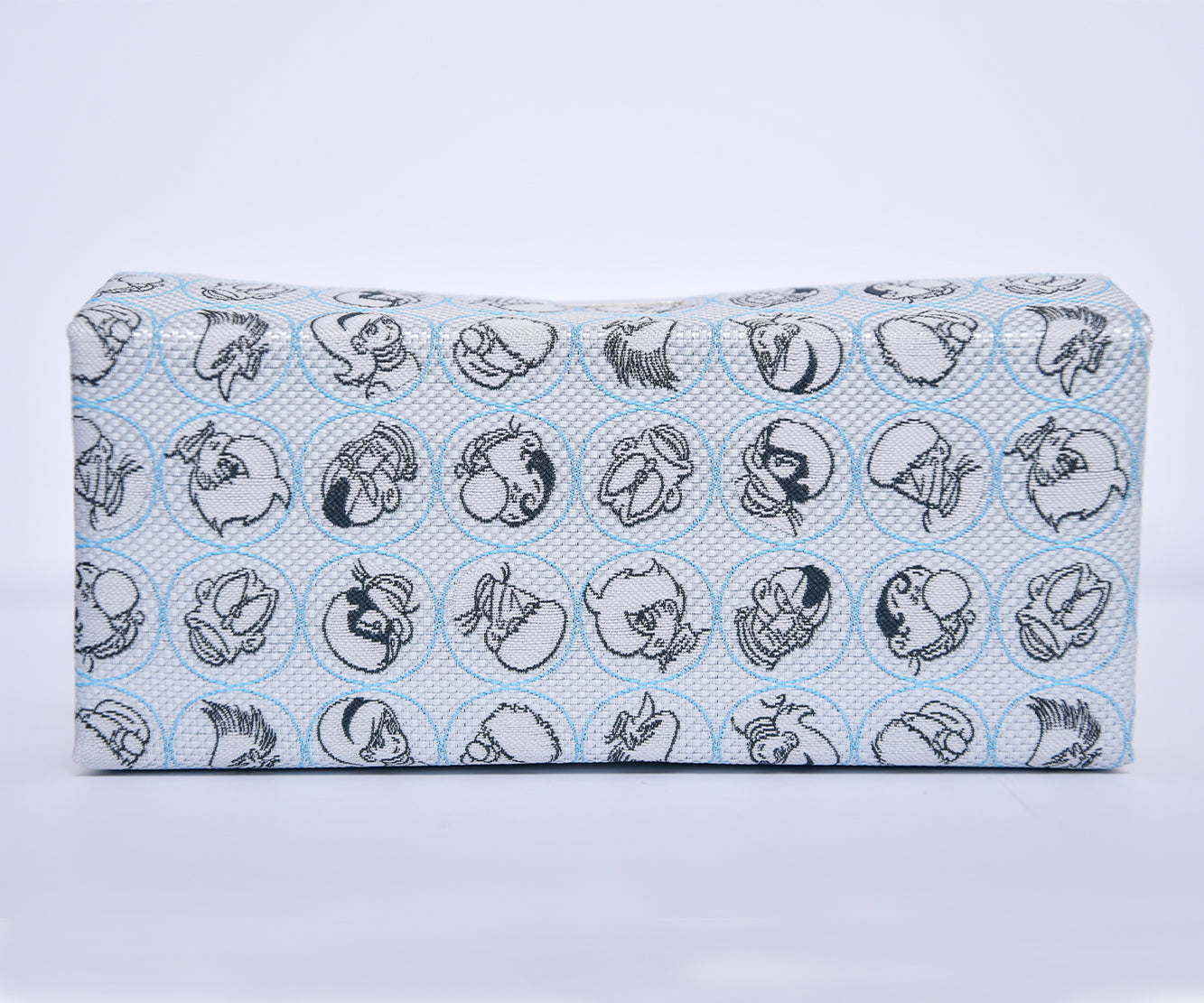 サイボーグ009眼鏡ケース ホワイト