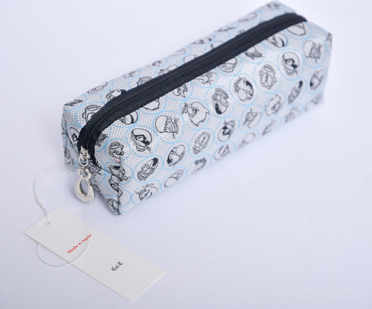 サイボーグ009ペンケース ホワイト