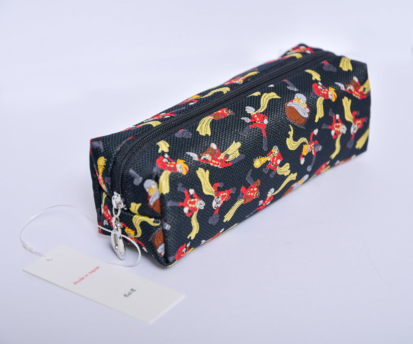 サイボーグ009ペンケース ブラック