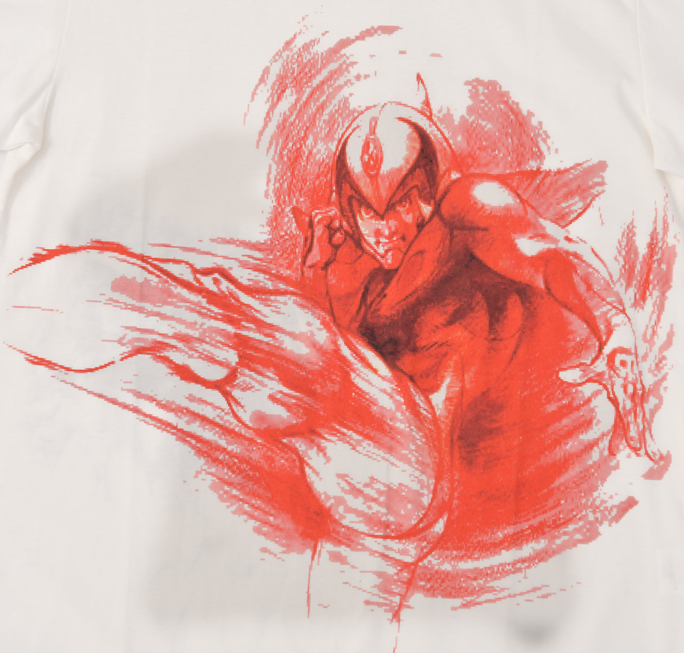 破裏拳ポリマー Tシャツ ２