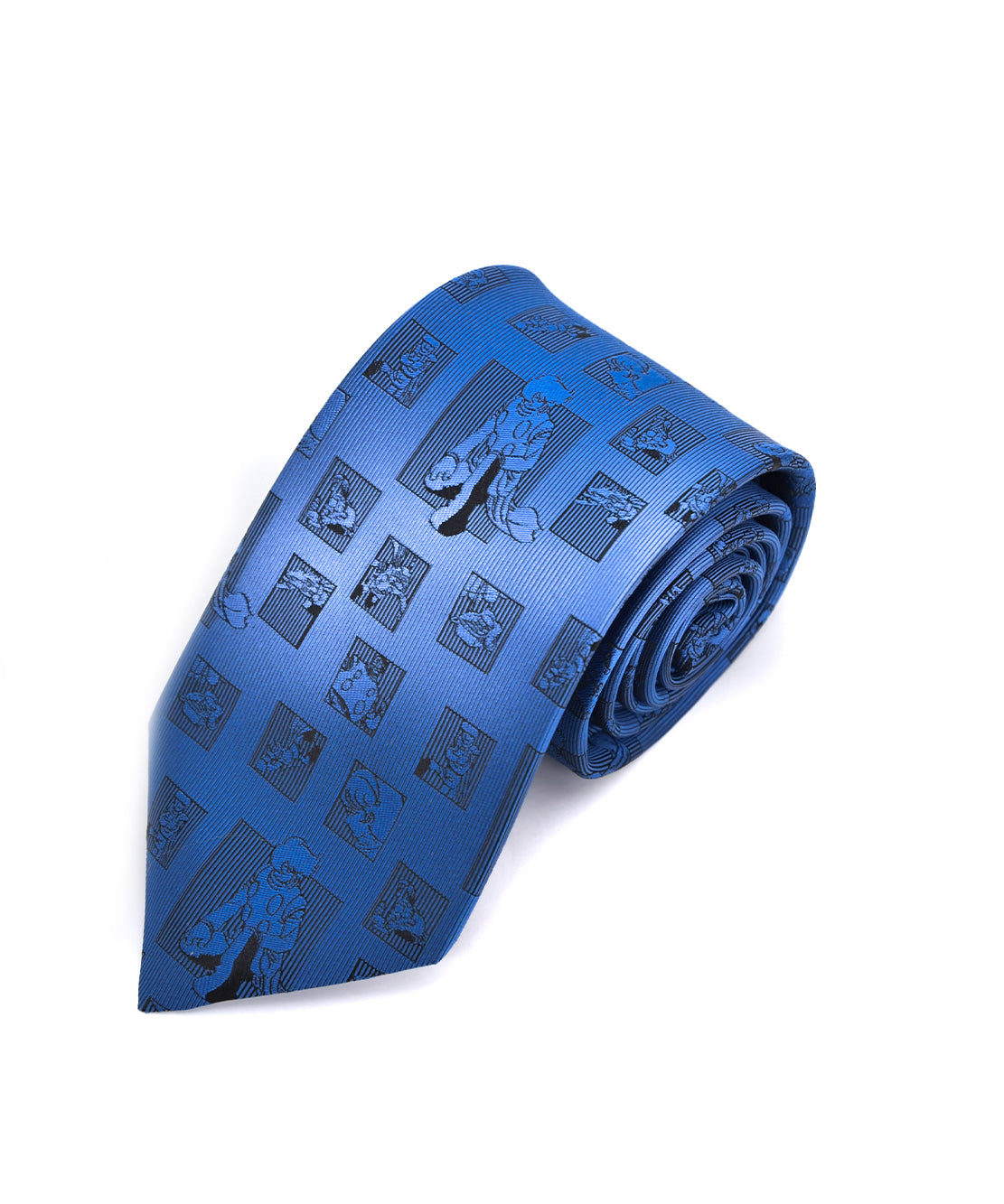 サイボーグ009 コミックネクタイ