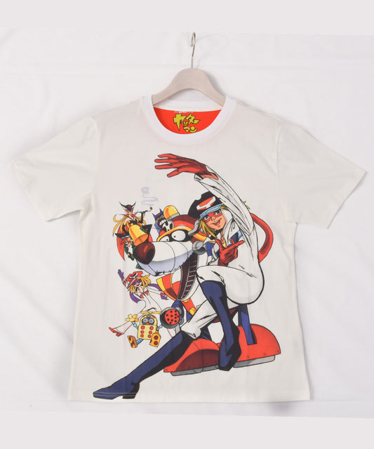 タイムボカンシリーズ ヤッターマン Tシャツ ３