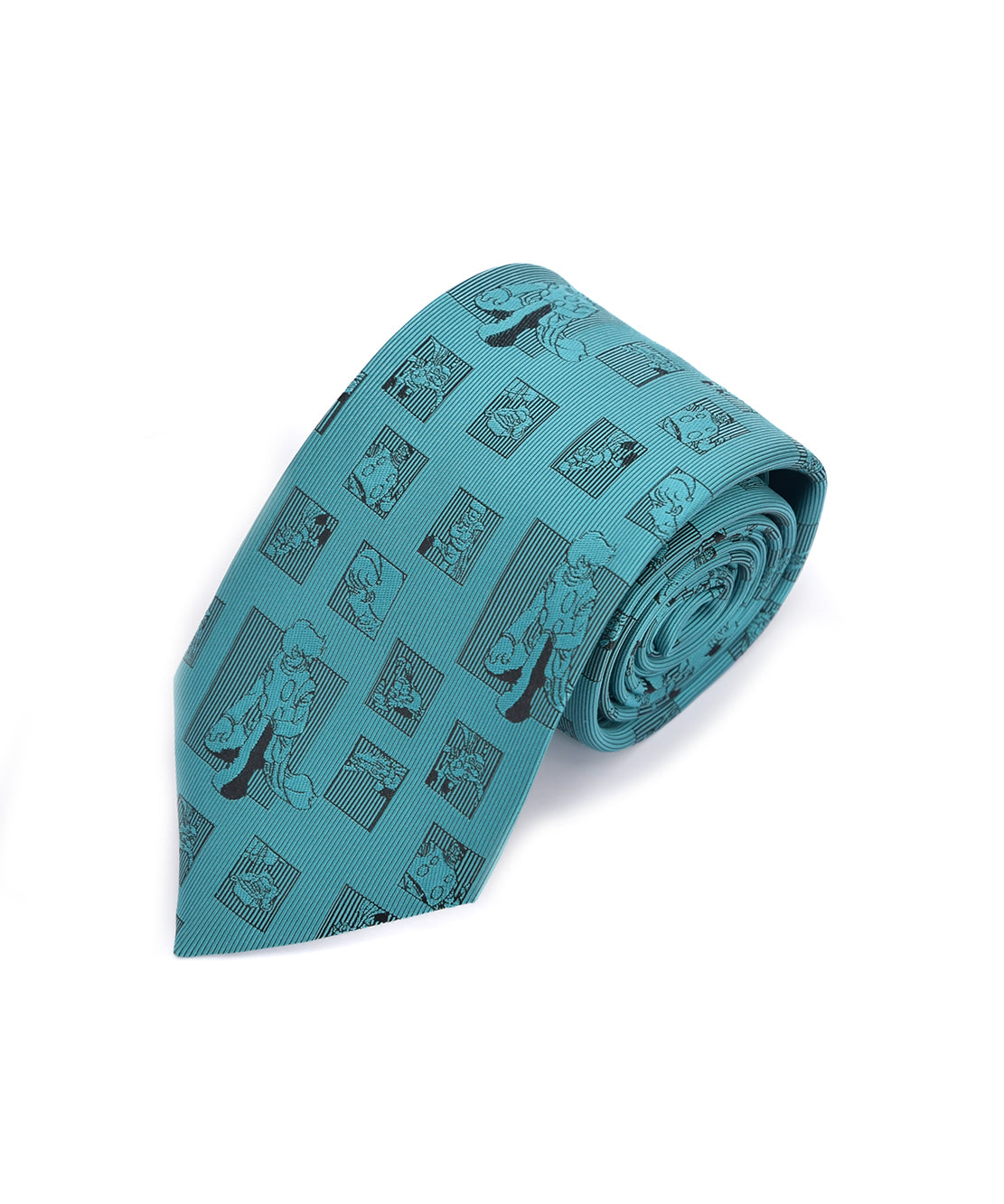 サイボーグ009 コミックネクタイ