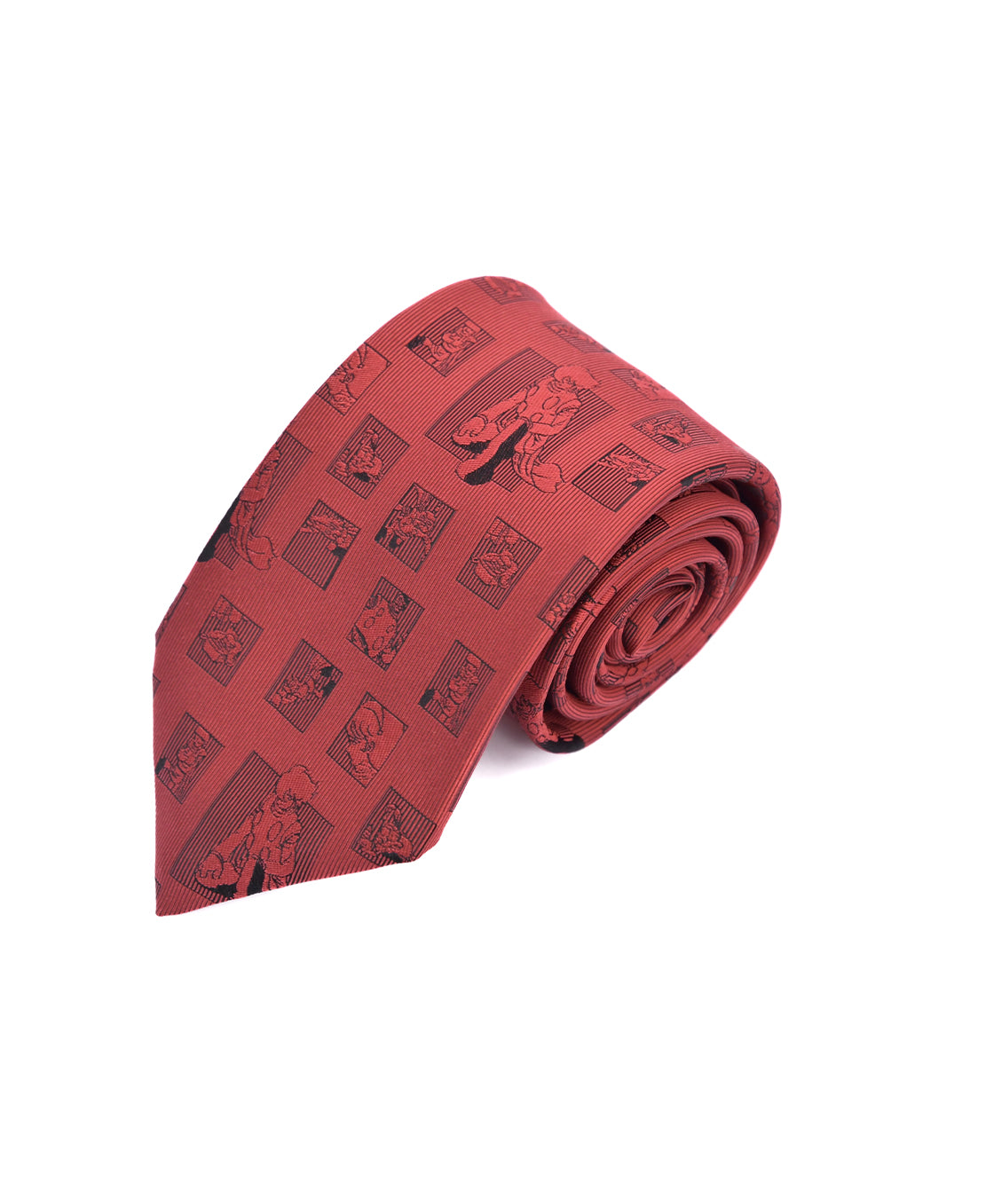 サイボーグ009 コミックネクタイ