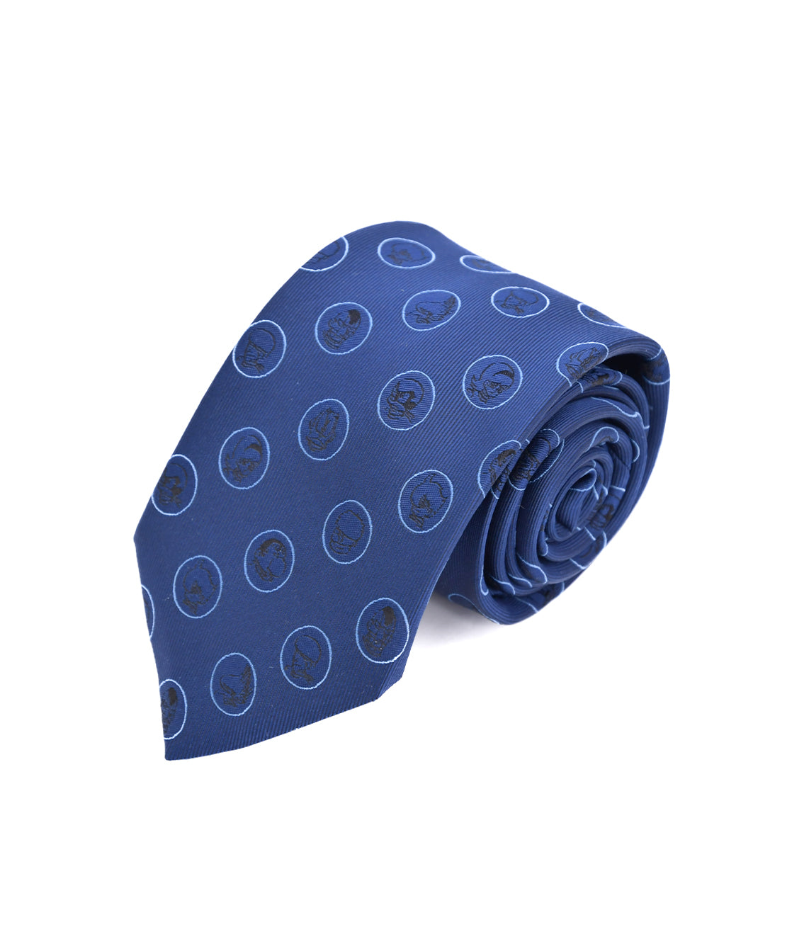 サイボーグ009 ドットネクタイ