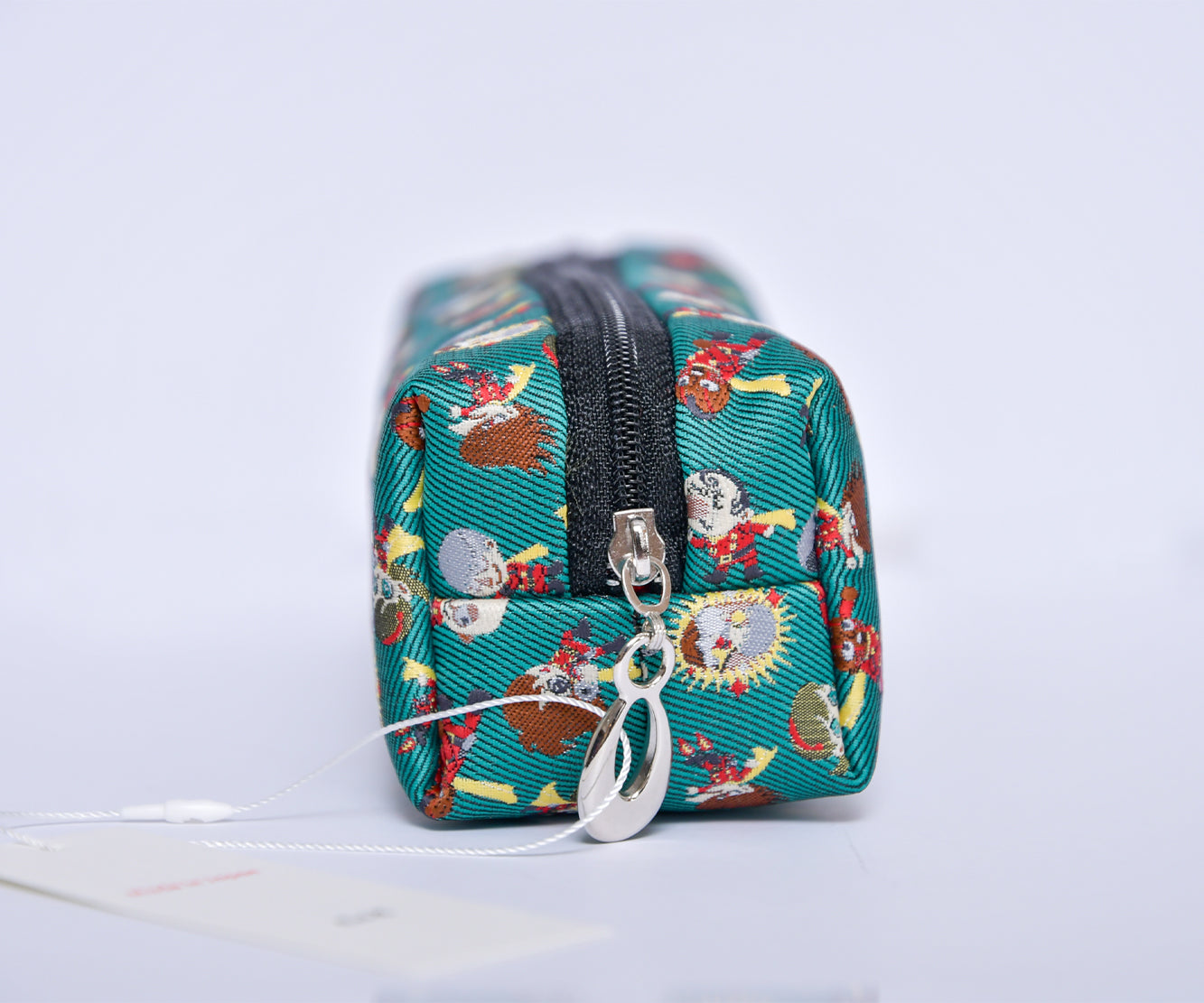 サイボーグ009ペンケース グリーン