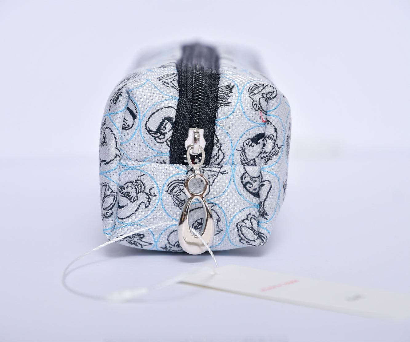 サイボーグ009ペンケース ホワイト