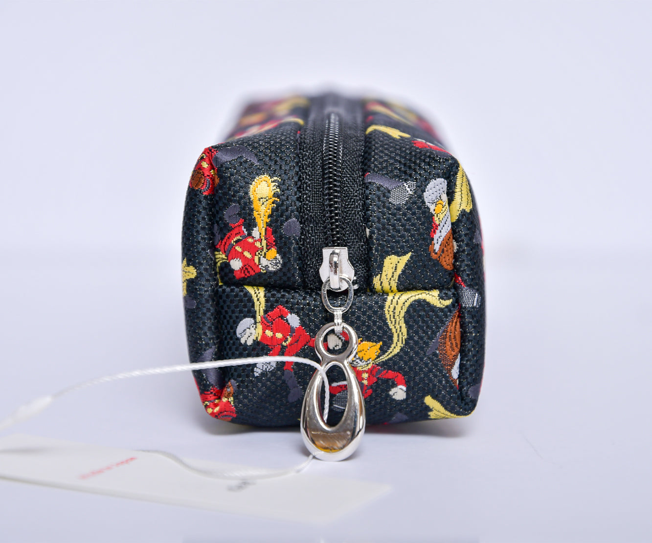 サイボーグ009ペンケース ブラック