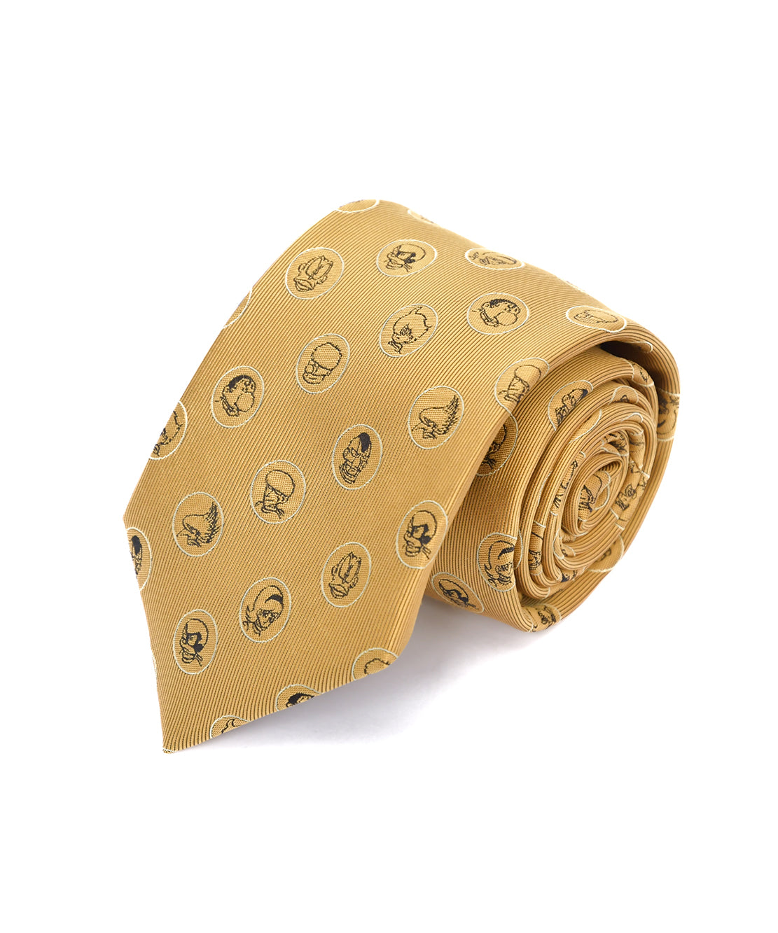 サイボーグ009 ドットネクタイ