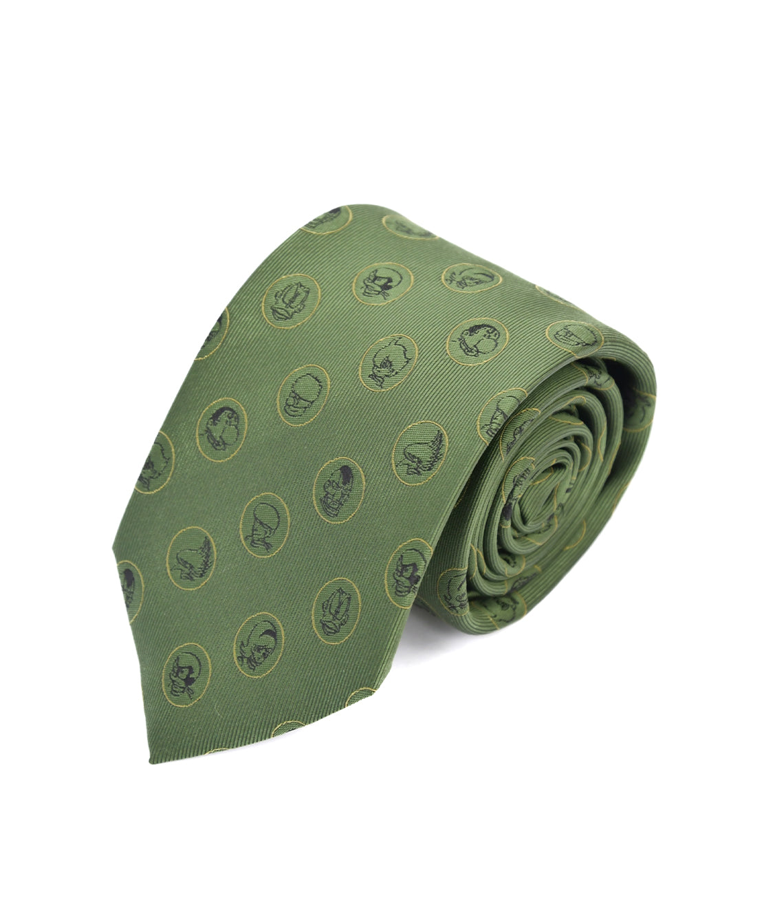 サイボーグ009 ドットネクタイ