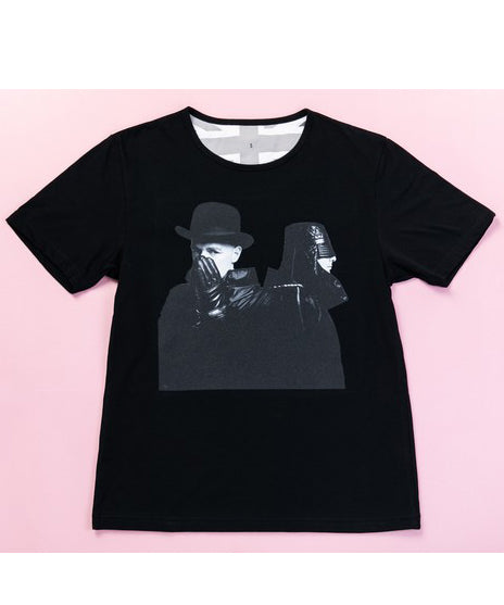 PET SHOP BOYS