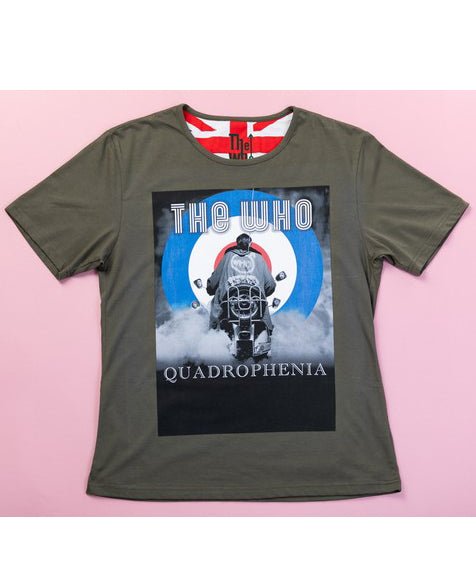 THE WHO