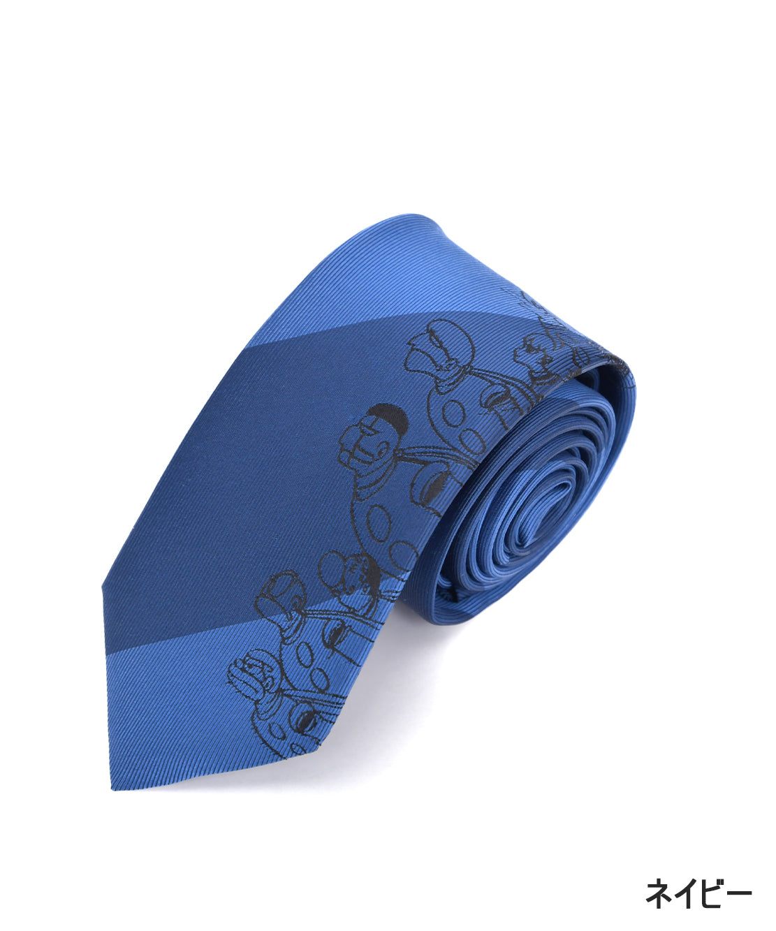 サイボーグ009 パネルネクタイ