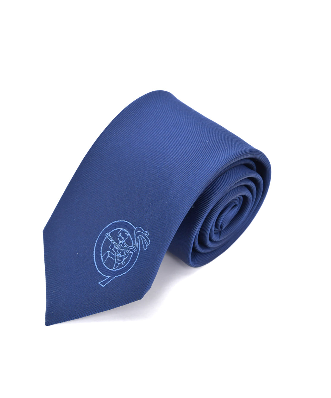 サイボーグ009 ワンポイントネクタイ