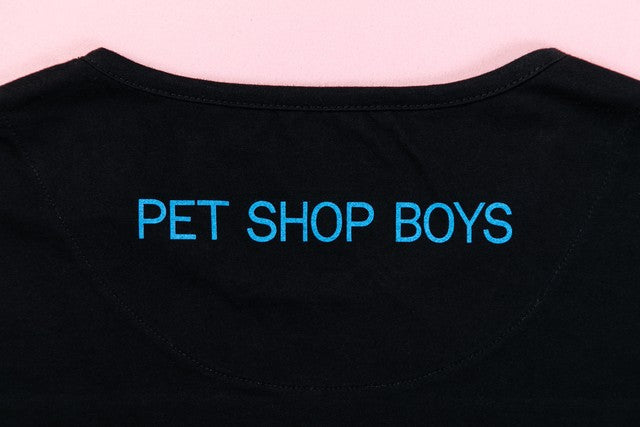 PET SHOP BOYS