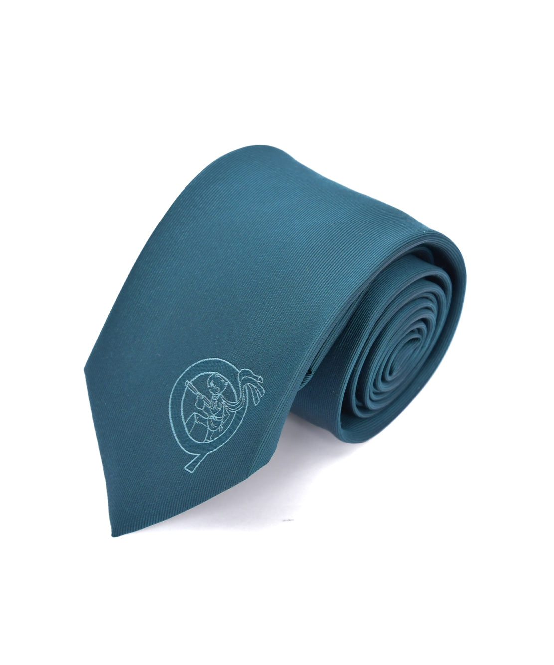 サイボーグ009 ワンポイントネクタイ