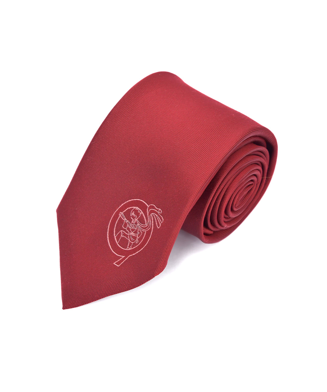 サイボーグ009 ワンポイントネクタイ