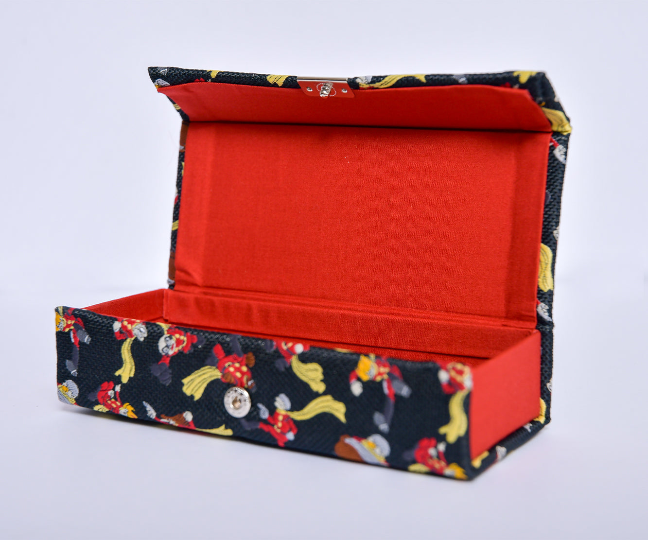 サイボーグ009眼鏡ケース ブラック