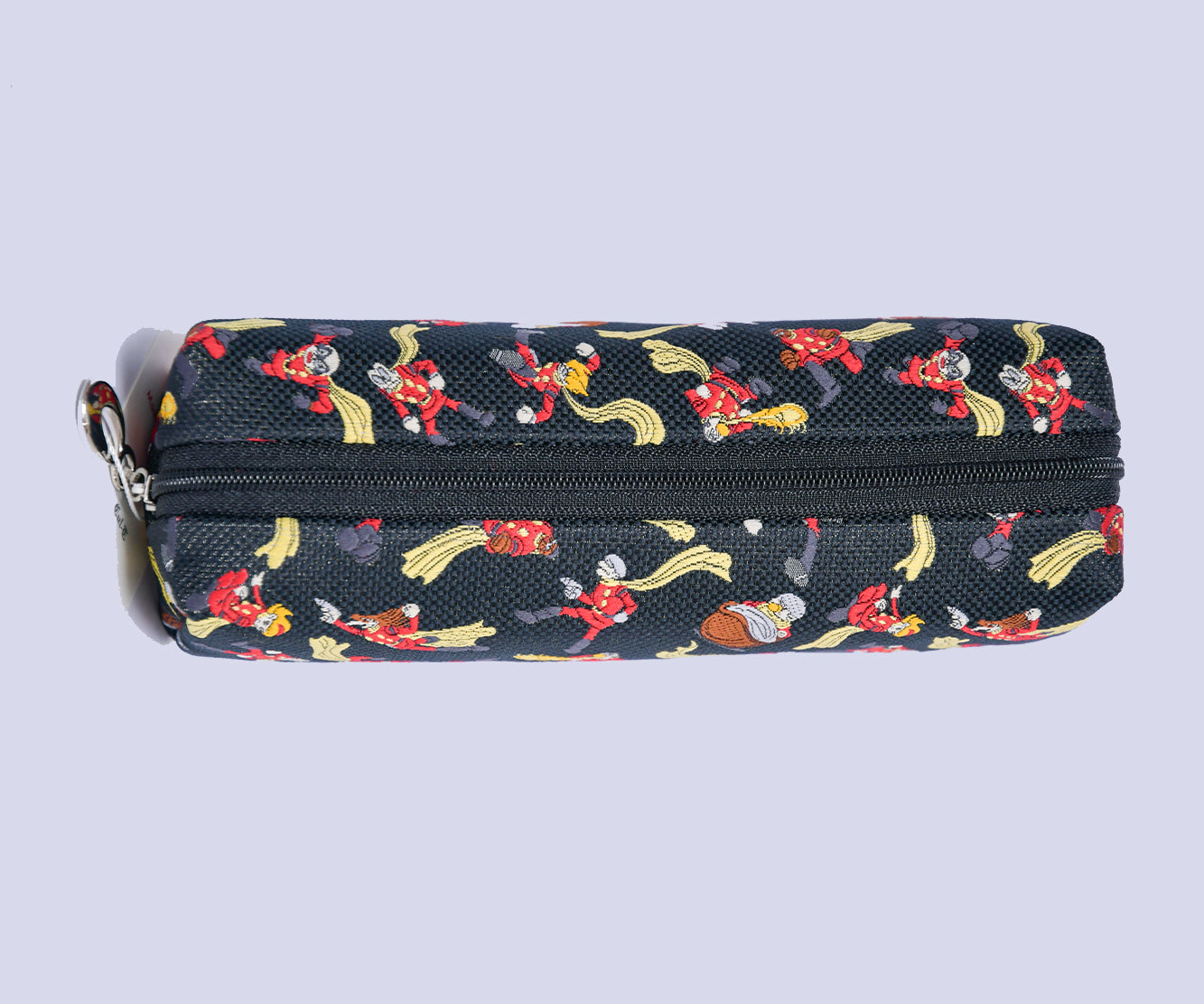 サイボーグ009ペンケース ブラック