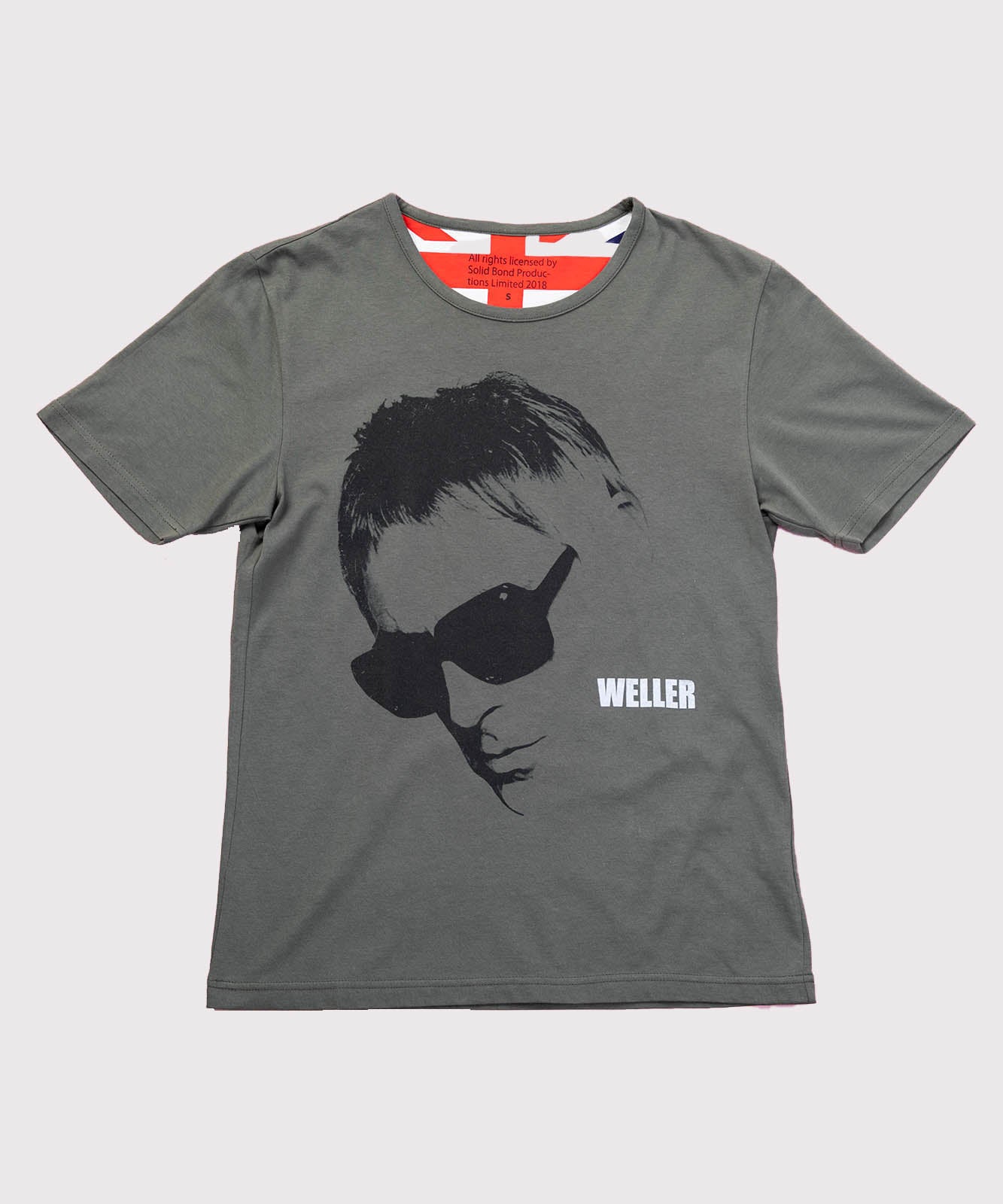 PAUL WELLER 1