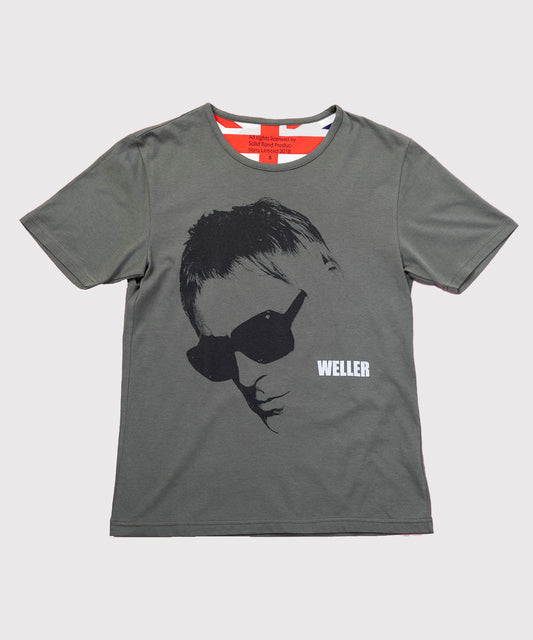 PAUL WELLER 1